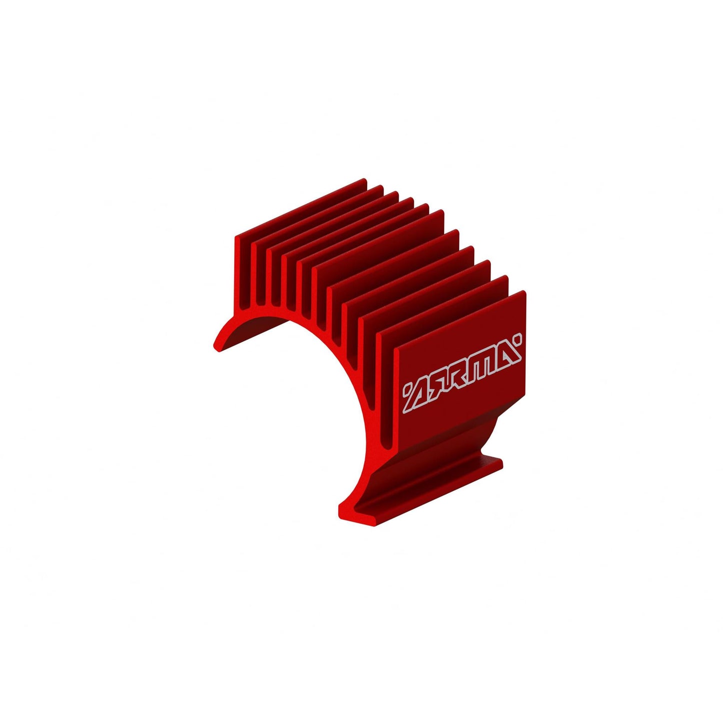 Arrma Motor Heatsink Type B: GROM ARA-1253