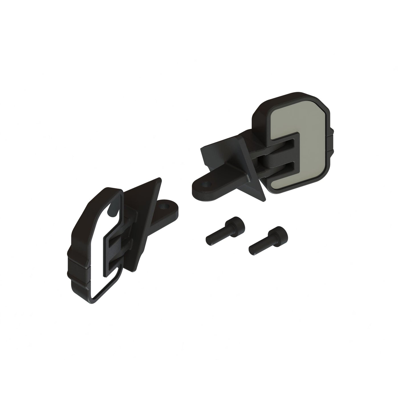 Arrma Door Mirrors Set: BIG ROCK ARA-1294