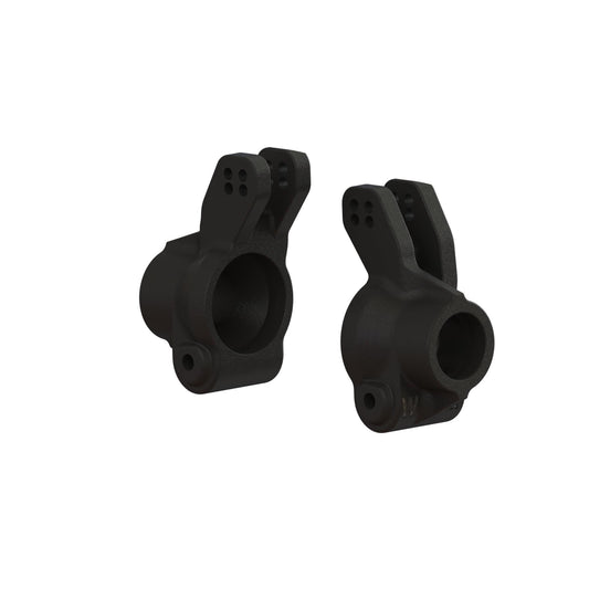 Arrma Rear Hubs ARA-1508