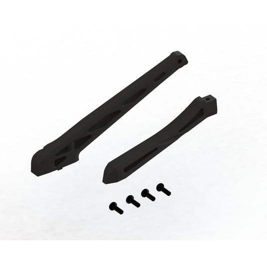 Arrma HD Chassis Brace Set ARA-1509