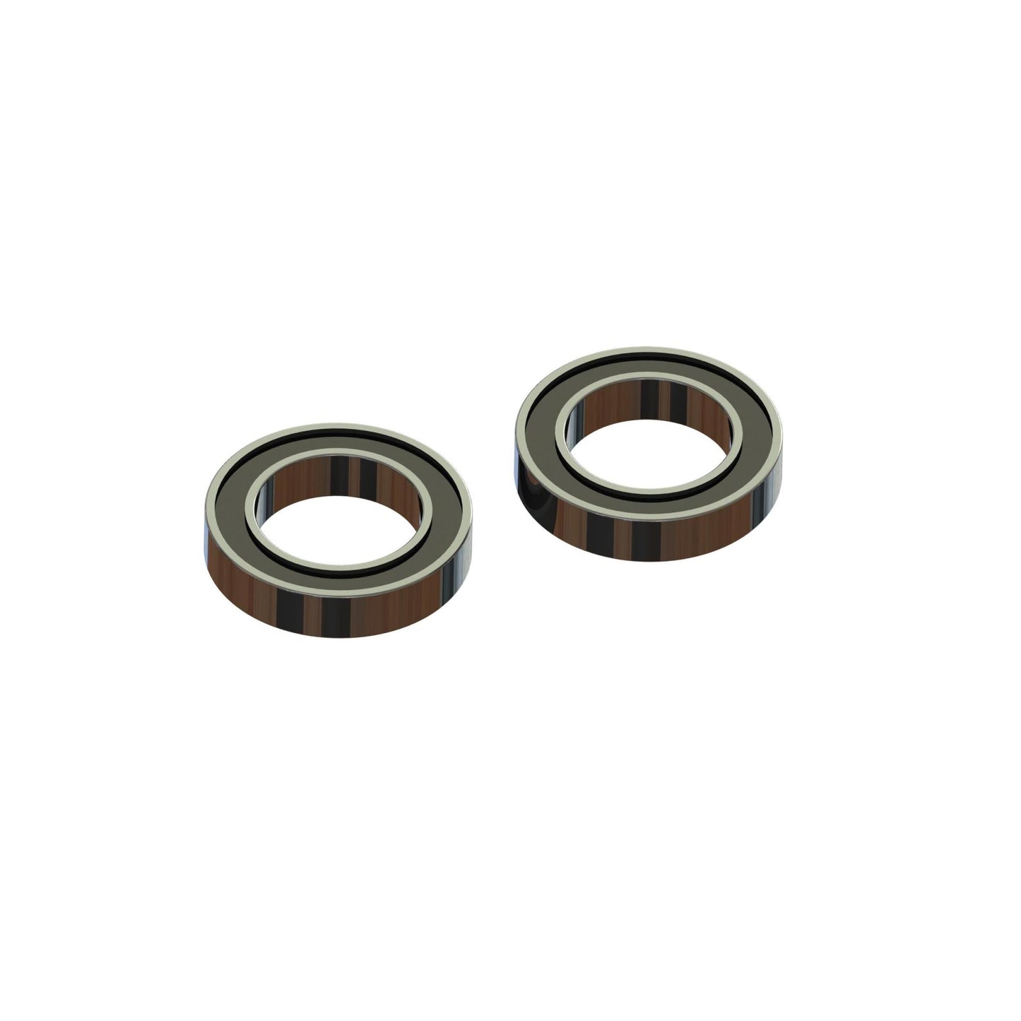 Arrma Ball Bearing 15x24x5 (2RS) (2) ARA-1512