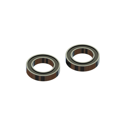 Arrma Ball Bearing 15x24x5 (2RS) (2) ARA-1512