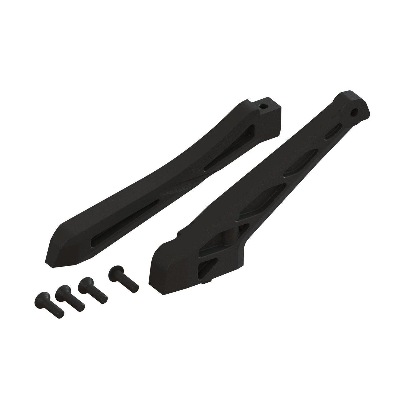 Arrma HD Chassis Brace Set, Short ARA-1525