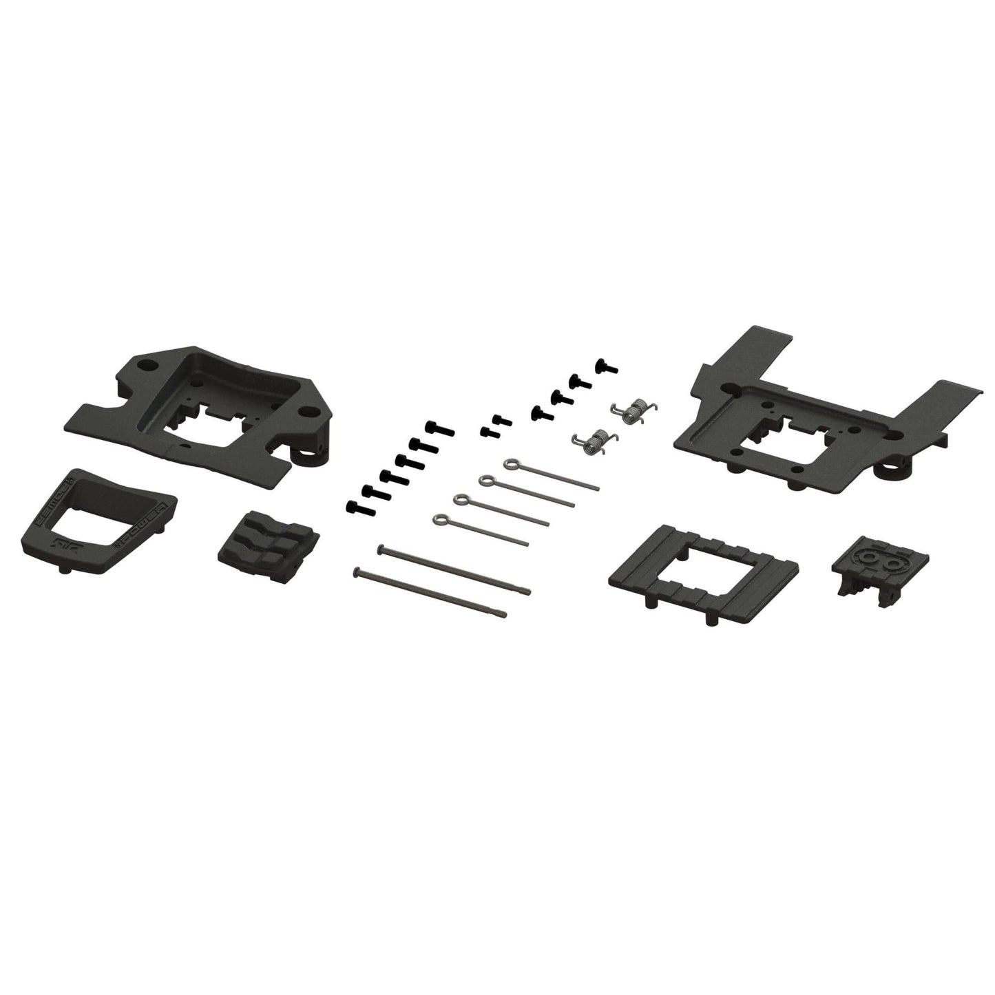 Arrma Body Mount Mechanism Set ARA-1526