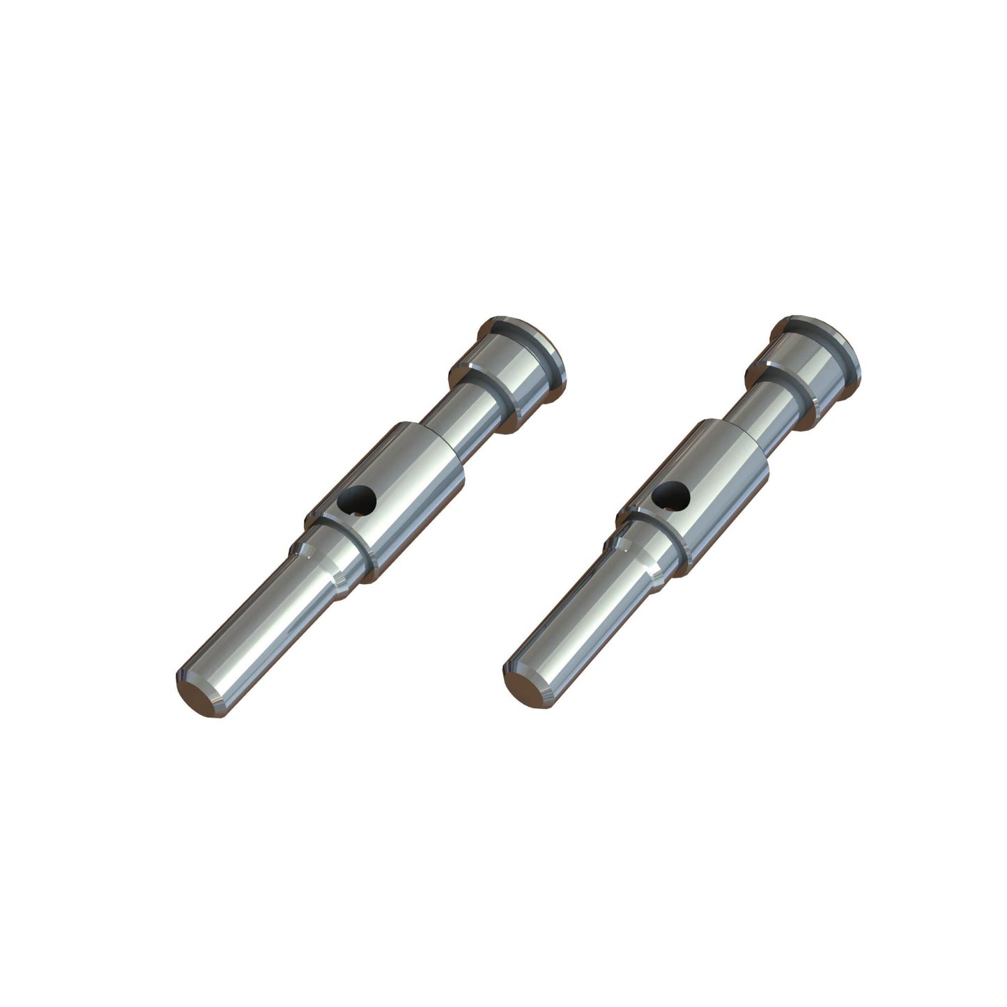 Arrma Front Axle, 31mm (2) ARA-1544