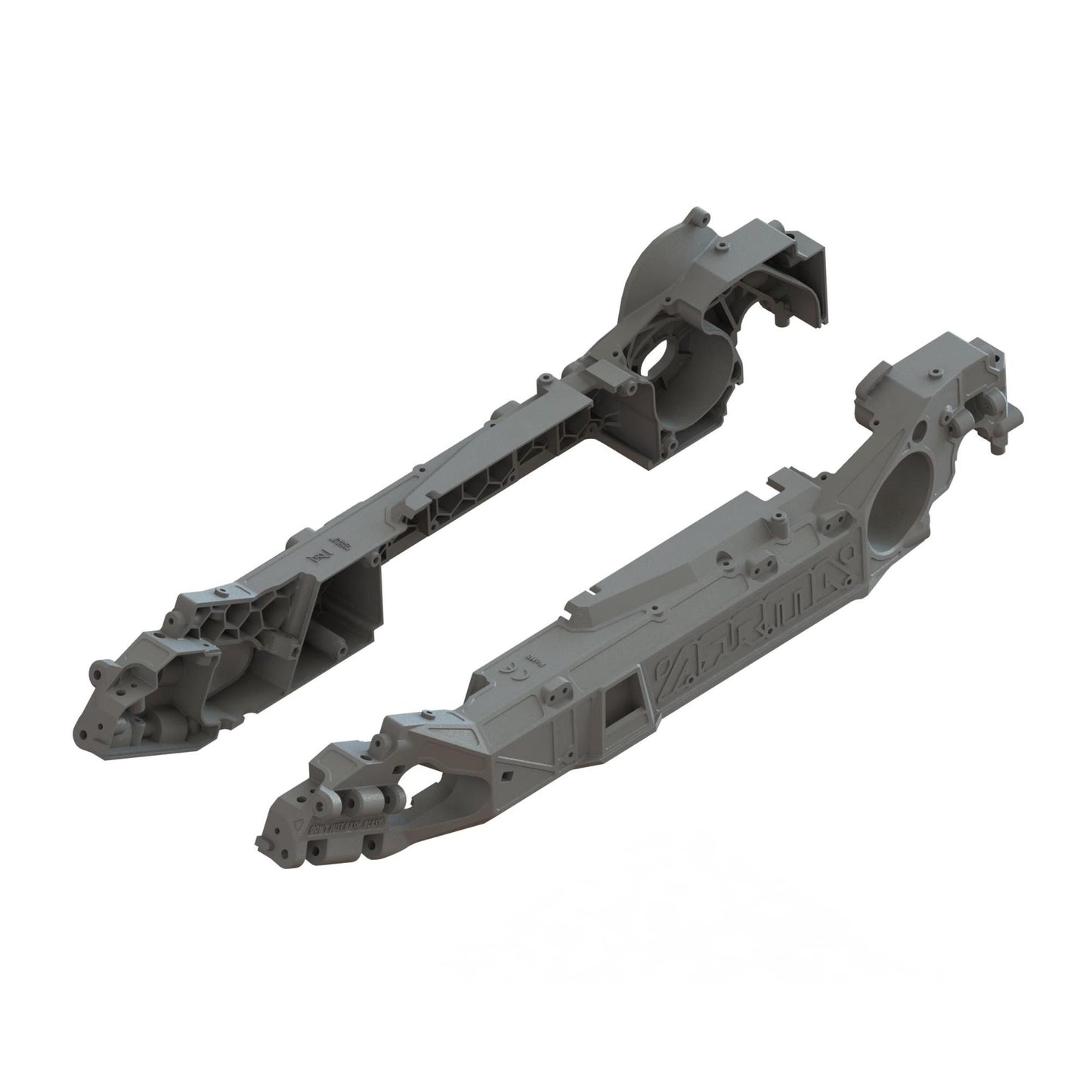 Arrma Chassis LCG LWB ARA-1574