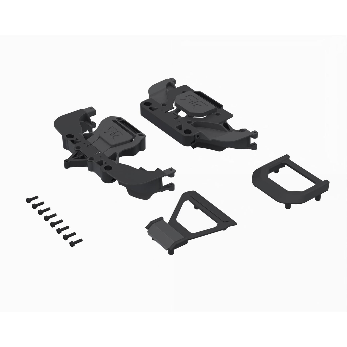 Arrma Body Release Set ARA-1610
