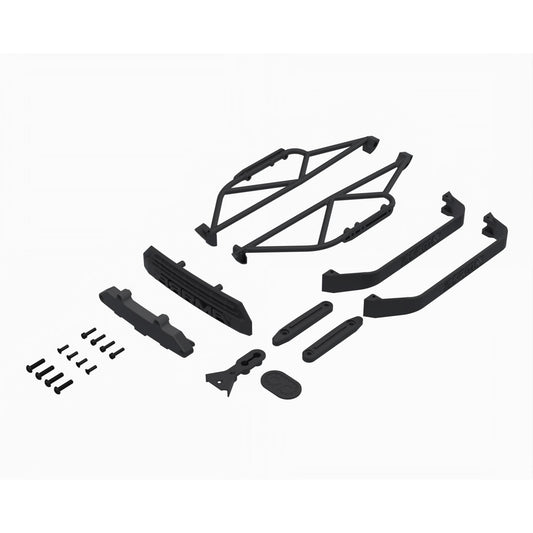 Arrma Inner Body Support Set ARA-1612