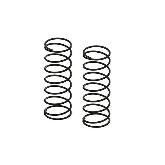 Arrma Shock Springs: 55mm 0.547N/mm (3.12lb/in) (2) ARA-1802