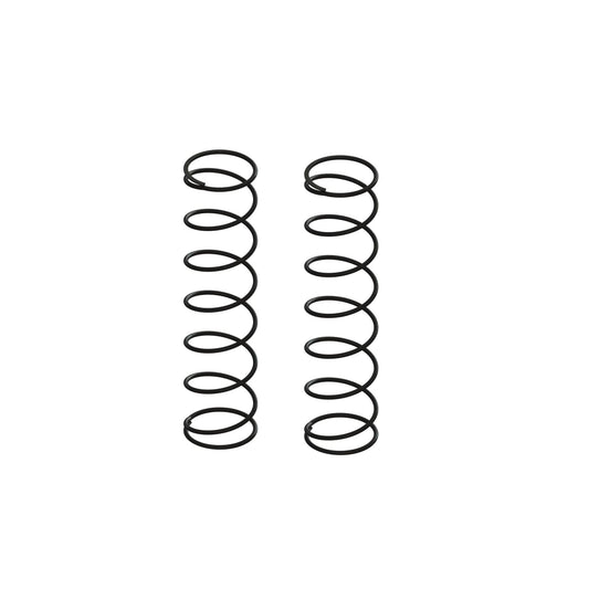 Arrma Shock Springs, 80mm 0.547N/mm (3.12lb/in) (2) ARA-1803