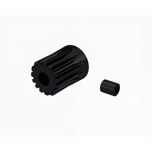 Arrma Pinion Gear 15T Mod 0.5 CNC 3.2mm Bore ARA-2027