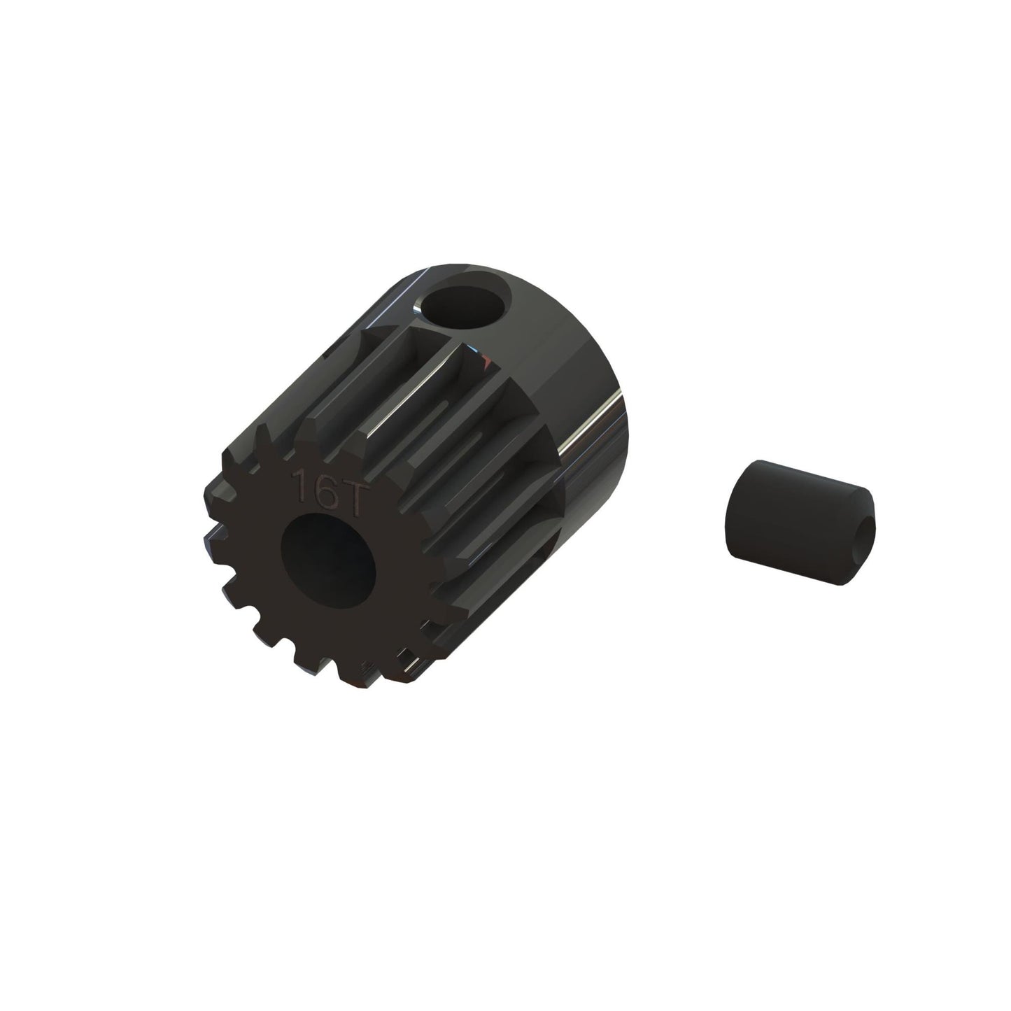 Arrma Pinion Gear 16T MOD 0.5 CNC 3.2mm Bore ARA-2028