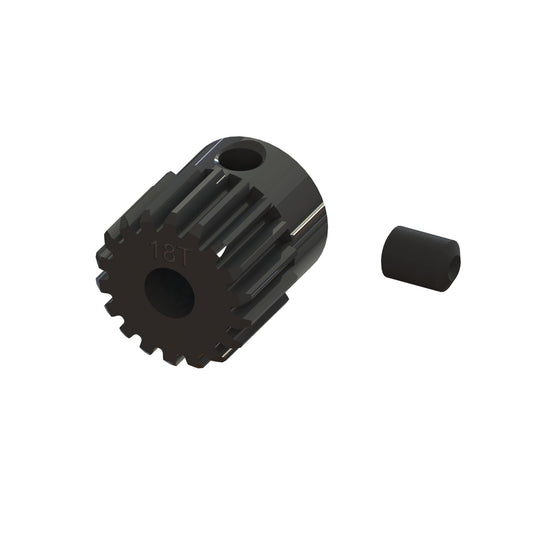 Arrma Pinion Gear 18T MOD 0.5 CNC 3.2mm Bore ARA-2031