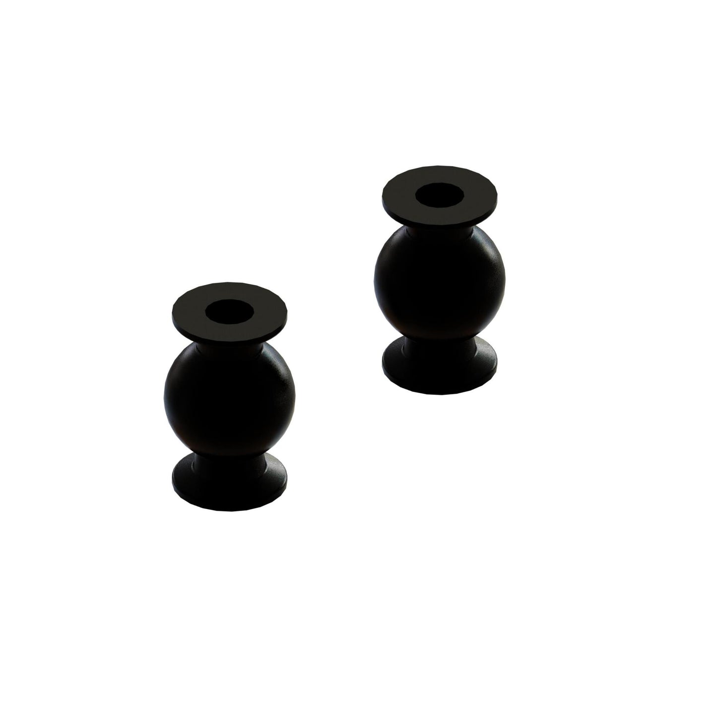Arrma Ball 3x8x12mm (2) ARA-2051
