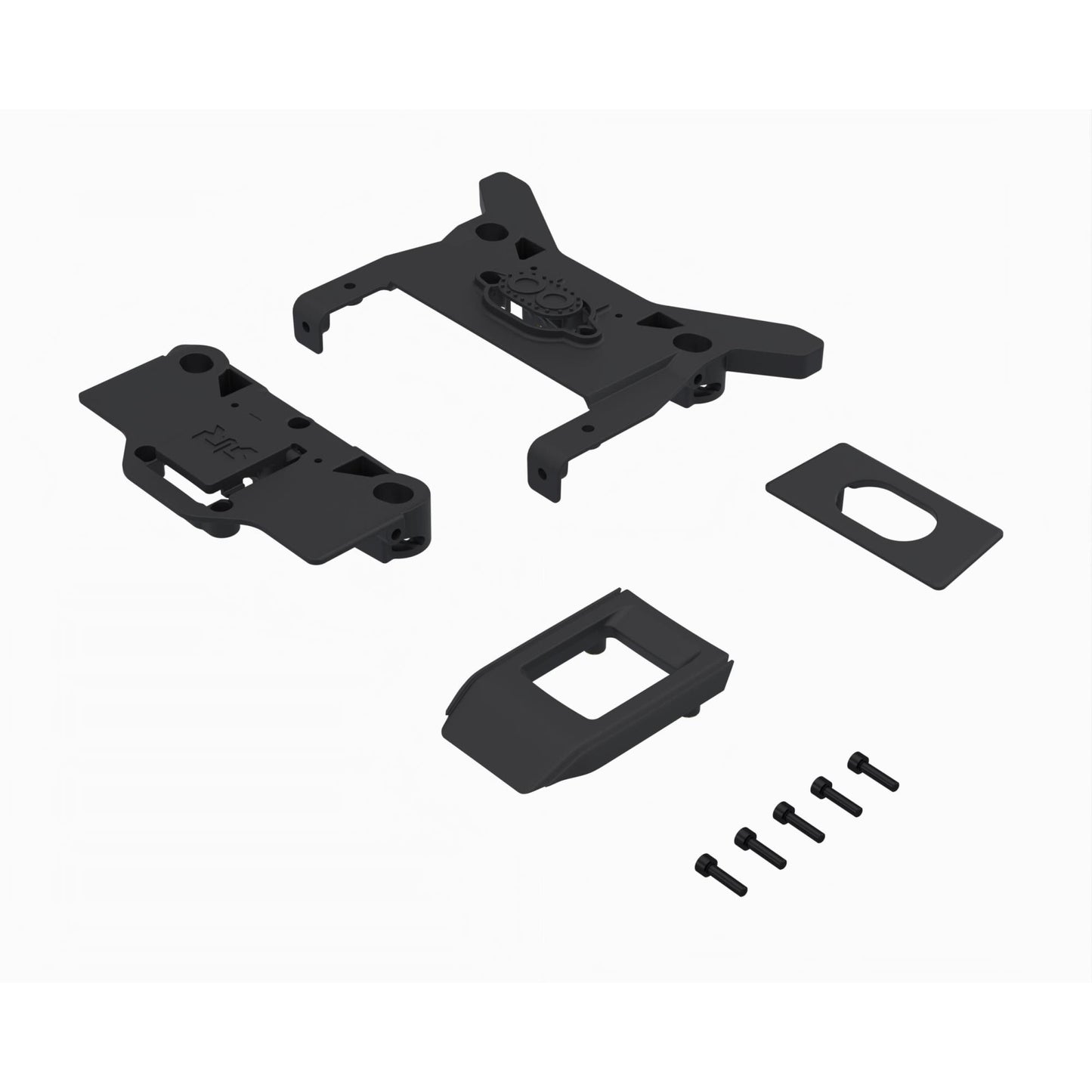 Arrma Body Release Set ARA-2141