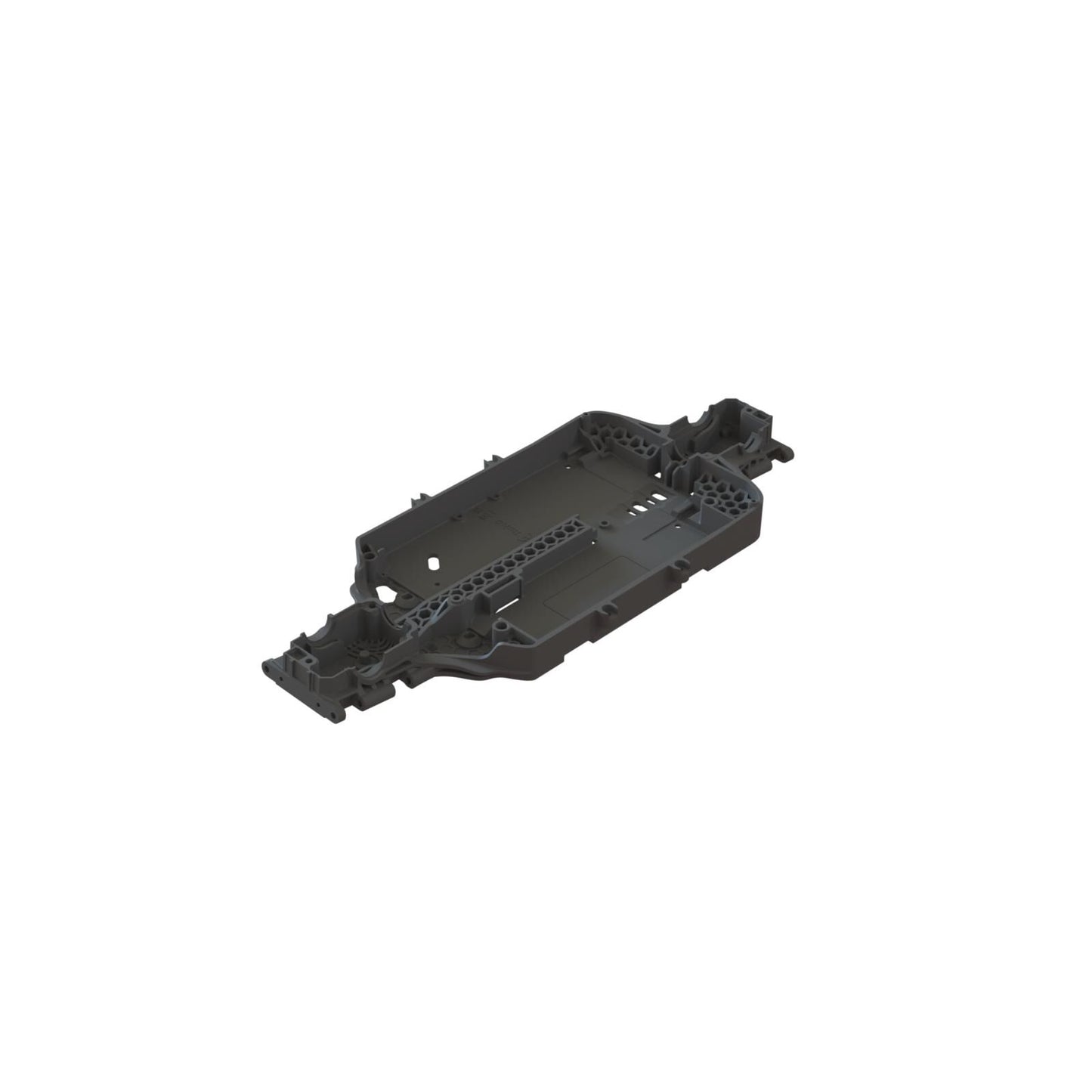 Arrma Composite Chassis - SWB V2 ARA-2148