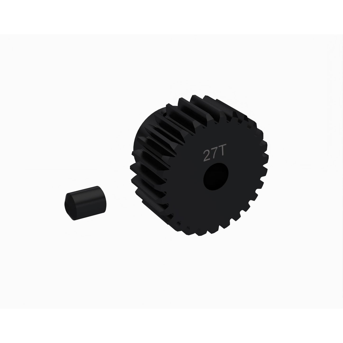 Arrma Pinion Gear 27T MOD 0.5 CNC 3.2mm Bore ARA-2178