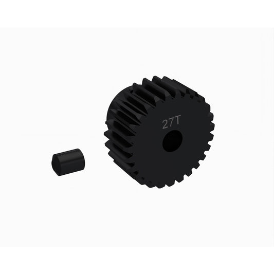 Arrma Pinion Gear 27T MOD 0.5 CNC 3.2mm Bore ARA-2178