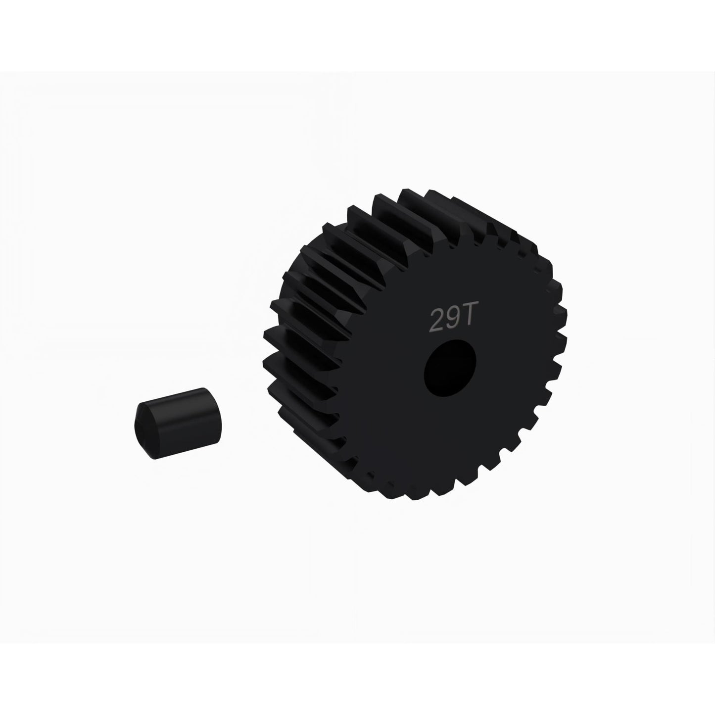 Arrma Pinion Gear 29T MOD 0.5 CNC 3.2mm Bore ARA-2180