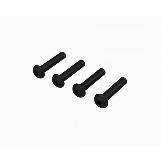 Arrma Button Head Screw M4x20mm (4) ARA-2258