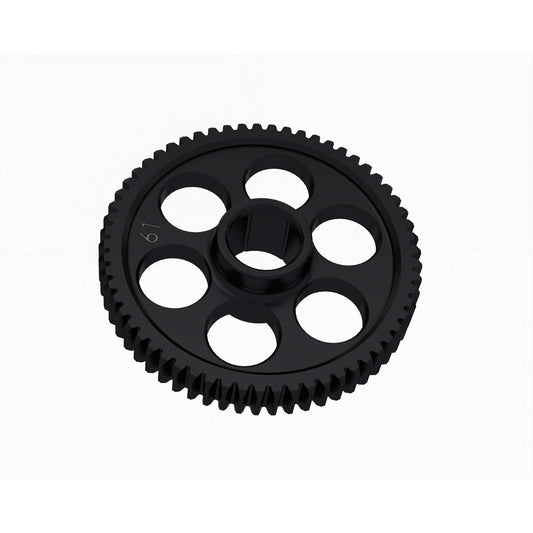 Arrma CNC Steel Spur Gear 61T ARA-2315
