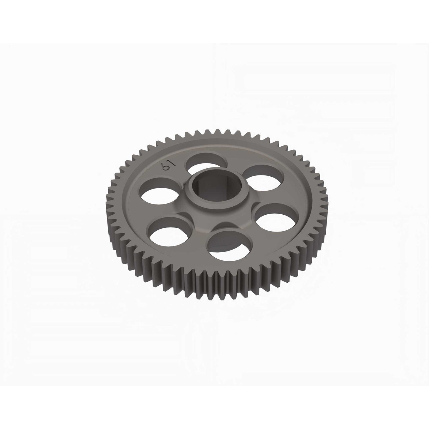 Arrma Spur Gear 61T MOD 0.5: GROM ARA-2592