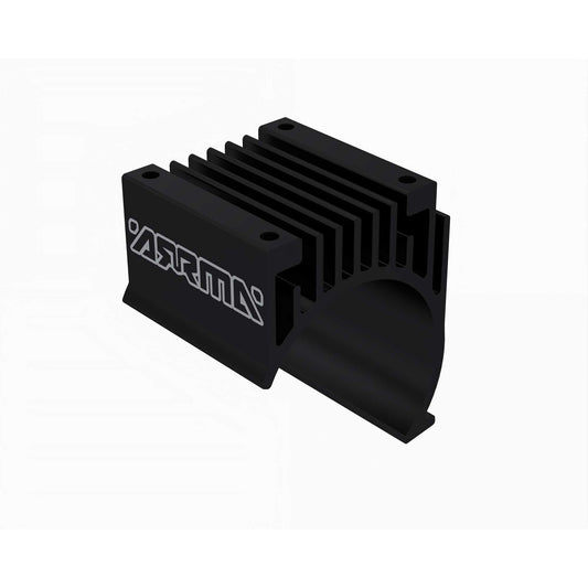 Arrma GROM Motor Heatsink Type E ARA-2595