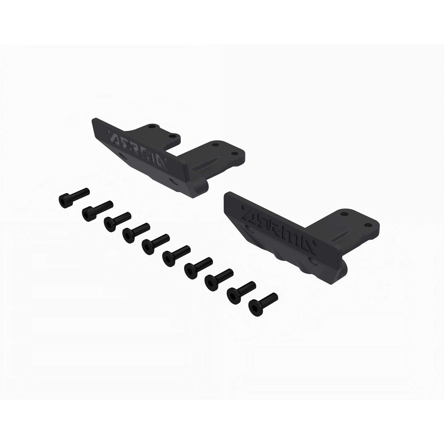 Arrma Lower Bumper Set: GROM ARA-2596