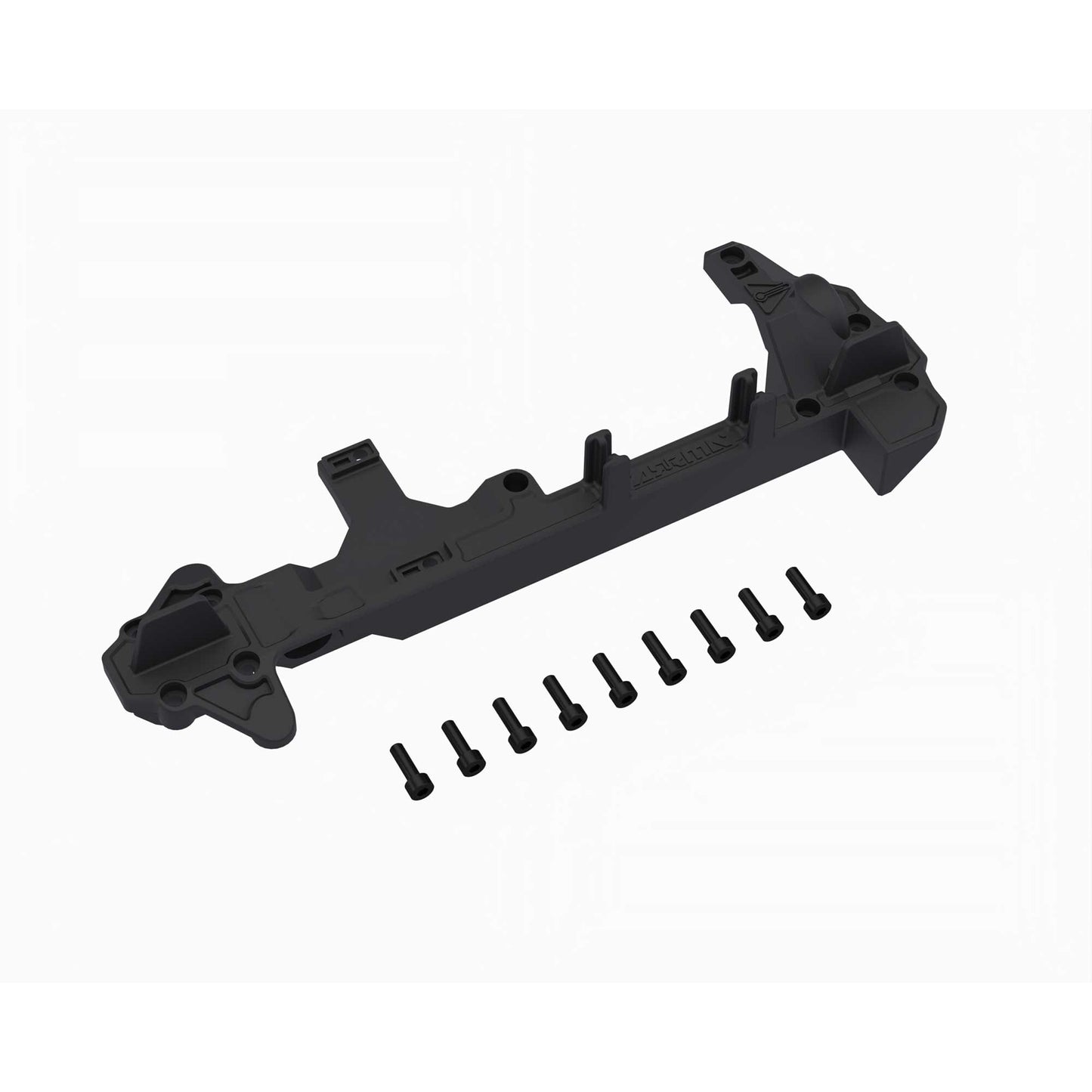 Arrma Composite Top Deck (176mm): GROM ARA-2599