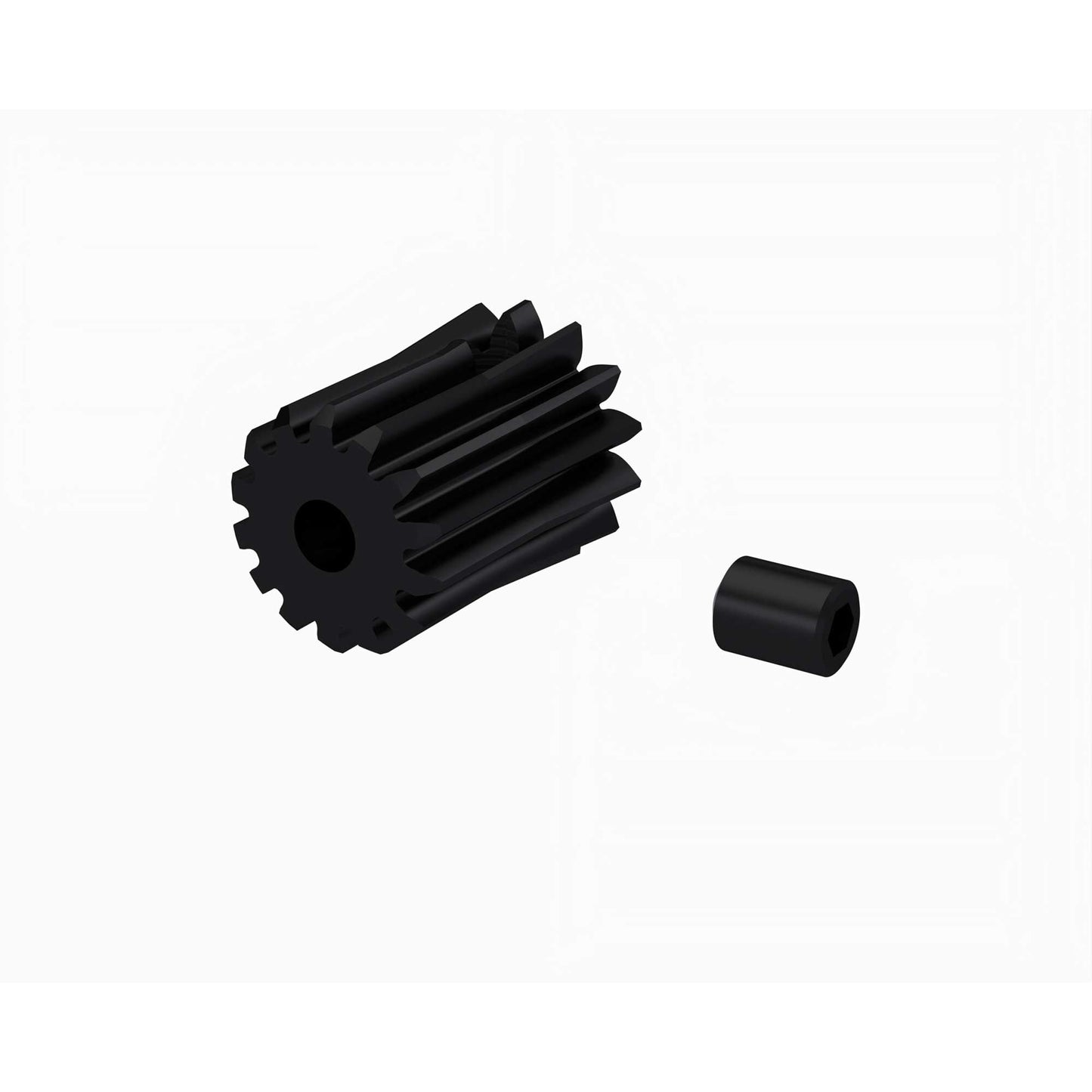 Arrma Pinion Gear 14T MOD 0.5 CNC 2.3mm Bore ARA-2629