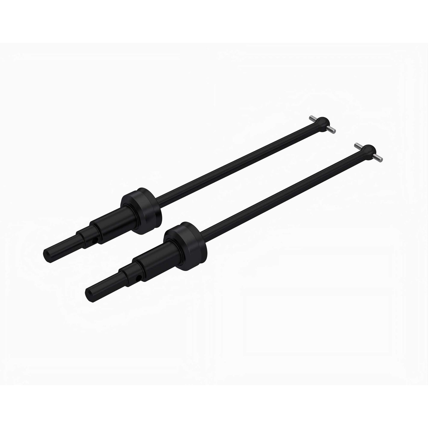 Arrma CVD Driveshaft Set 71mm (2) ARA-2668