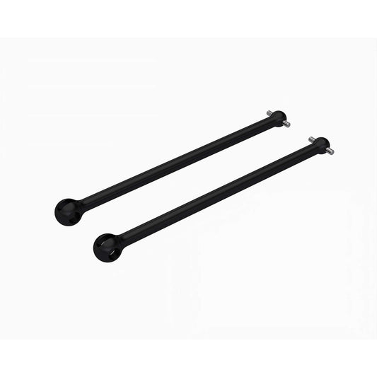 Arrma CVD Driveshaft 71mm (2) ARA-2669