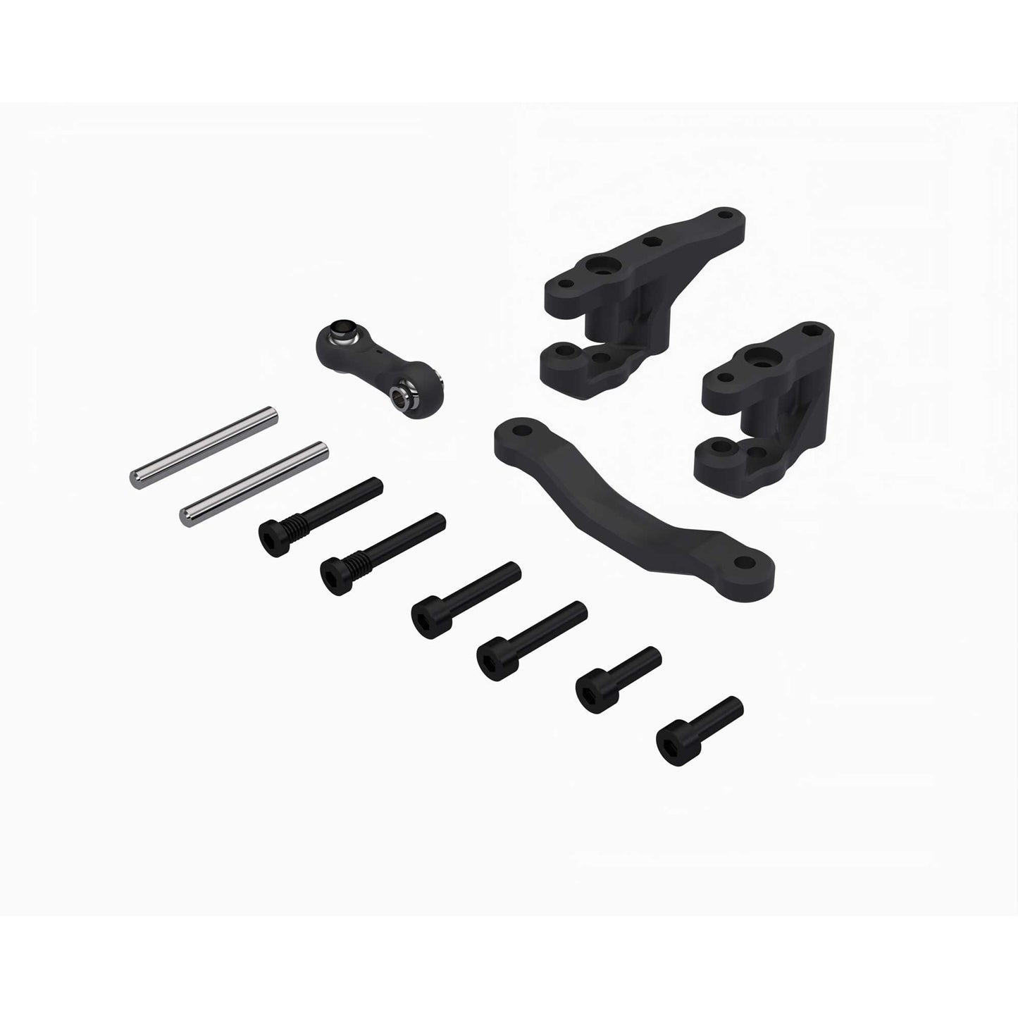 Arrma Steering Parts Set D: MINI ARA-2708