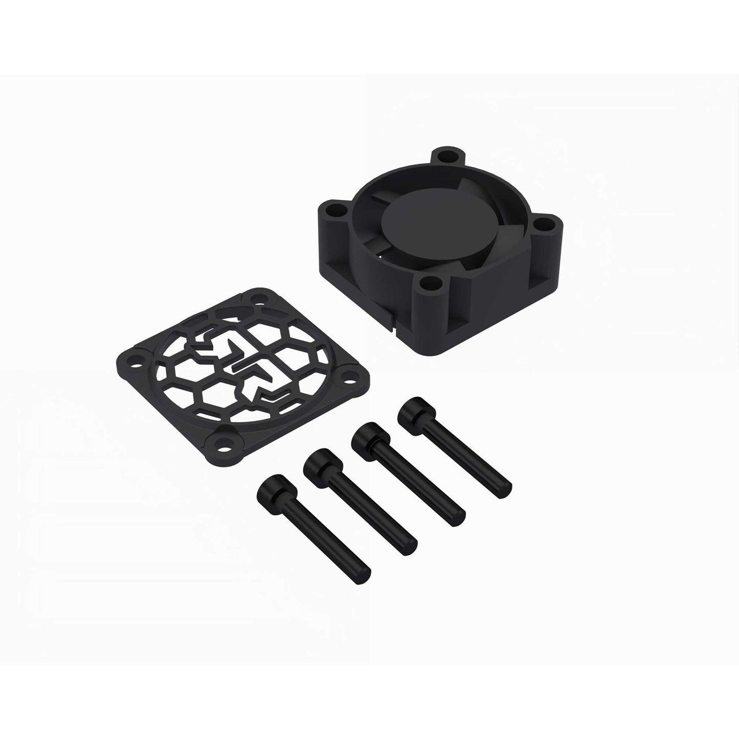Arrma 25mm Fan Set: GROM ARA-2756