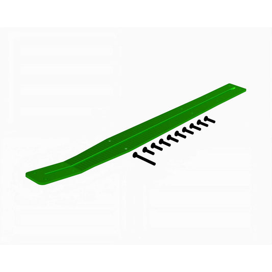 Arrma Chassis Bash Bar, Green: MINI ARA-2768