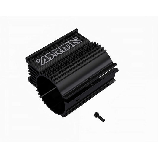 Arrma 4985 Motor Heatsink V2 ARA-2803
