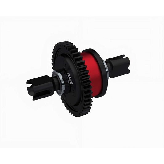 Arrma Limited Slip Center Diff Set 46T 29mm Diff Case (100K) ARA-2812