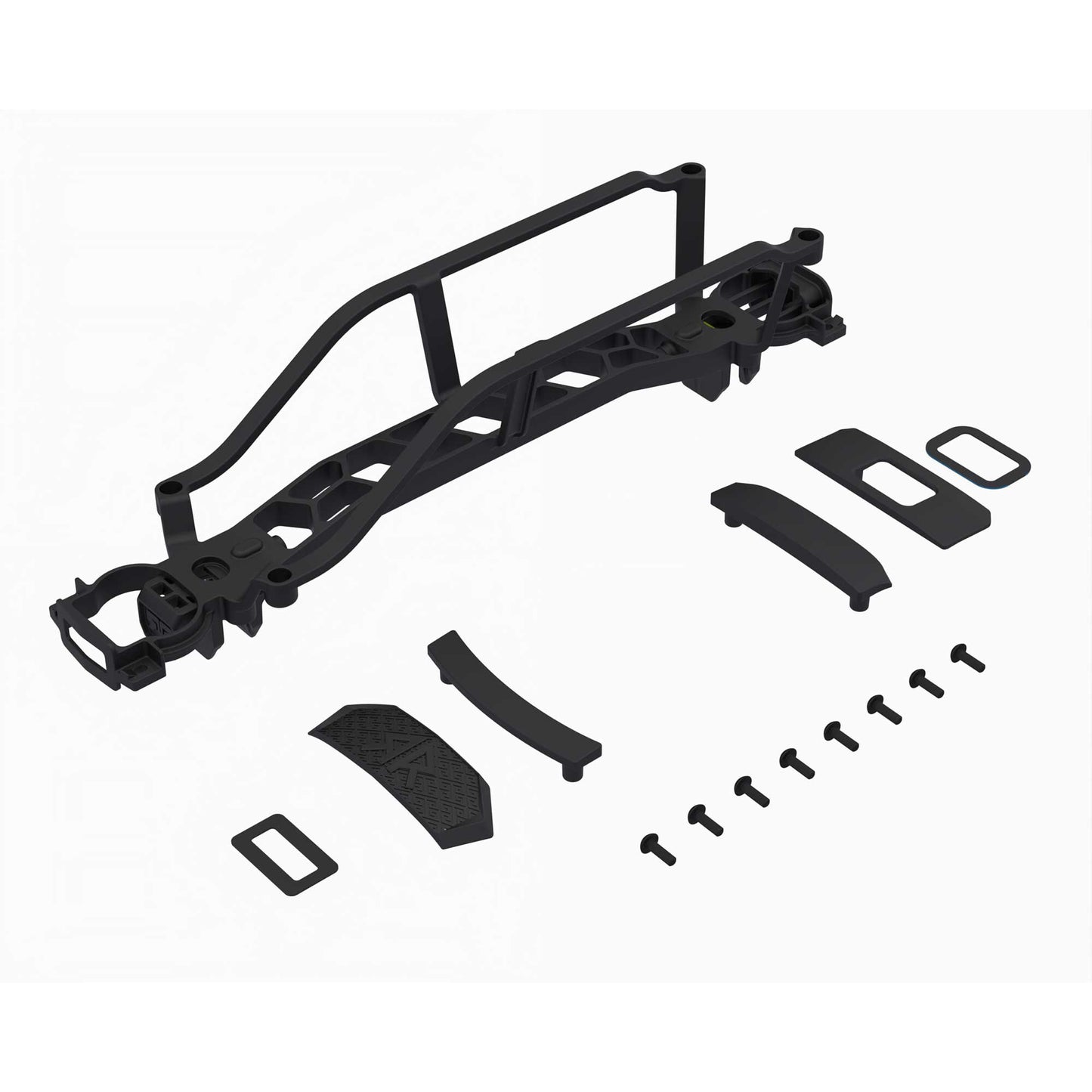 Arrma Body Parts Set: GORGON GROM ARA-2977