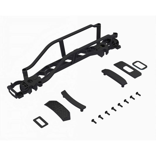 Arrma Body Parts Set: GORGON GROM ARA-2977
