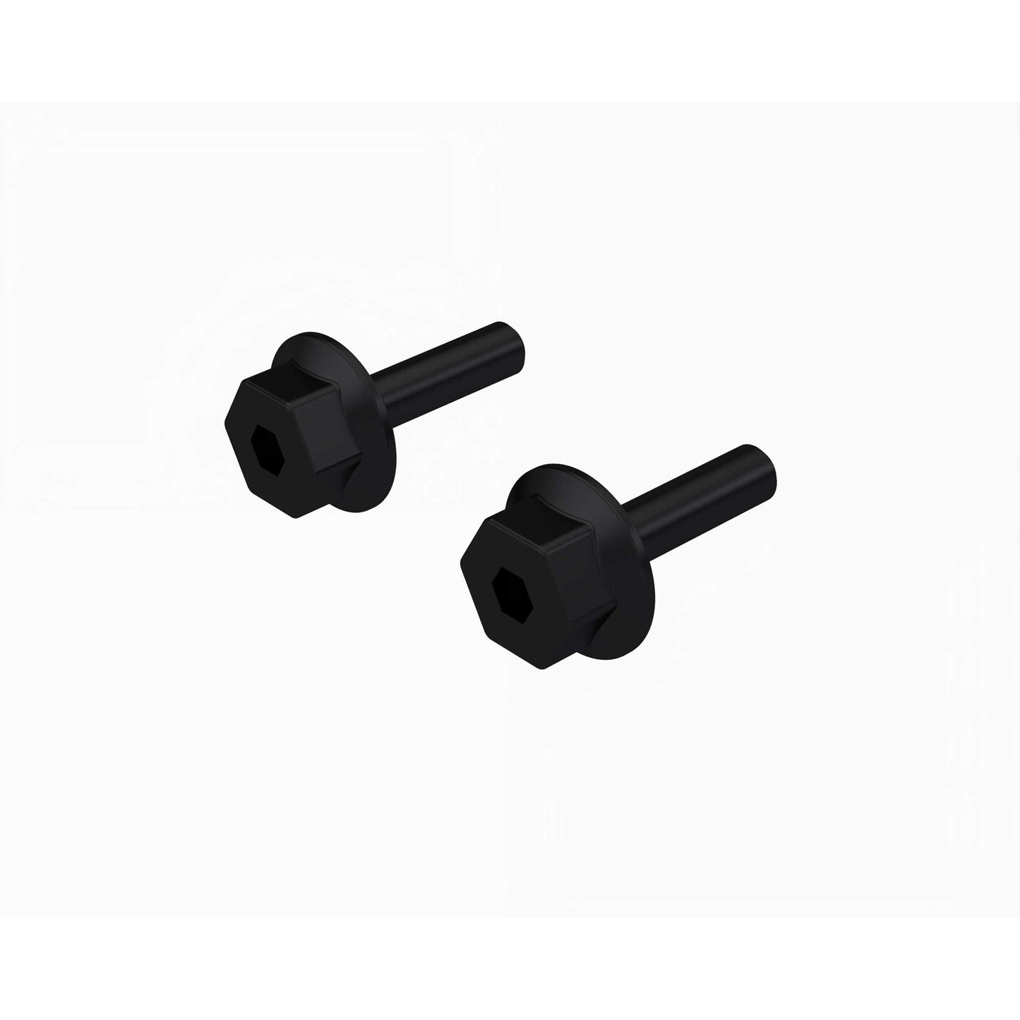 Arrma Wheelie Bar Screw Set (2): MT GROM ARA-2980