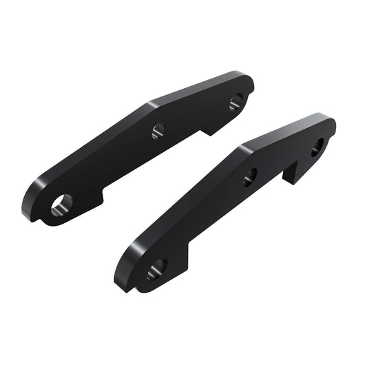Arrma Hingepin Braces (2): MINI ARA-3282