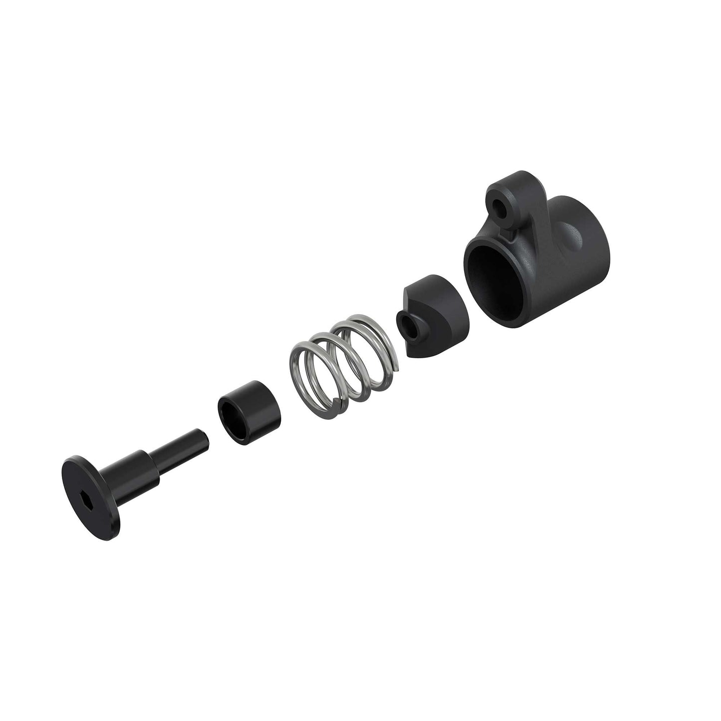Arrma Servo Saver Set V3 ARA-3442