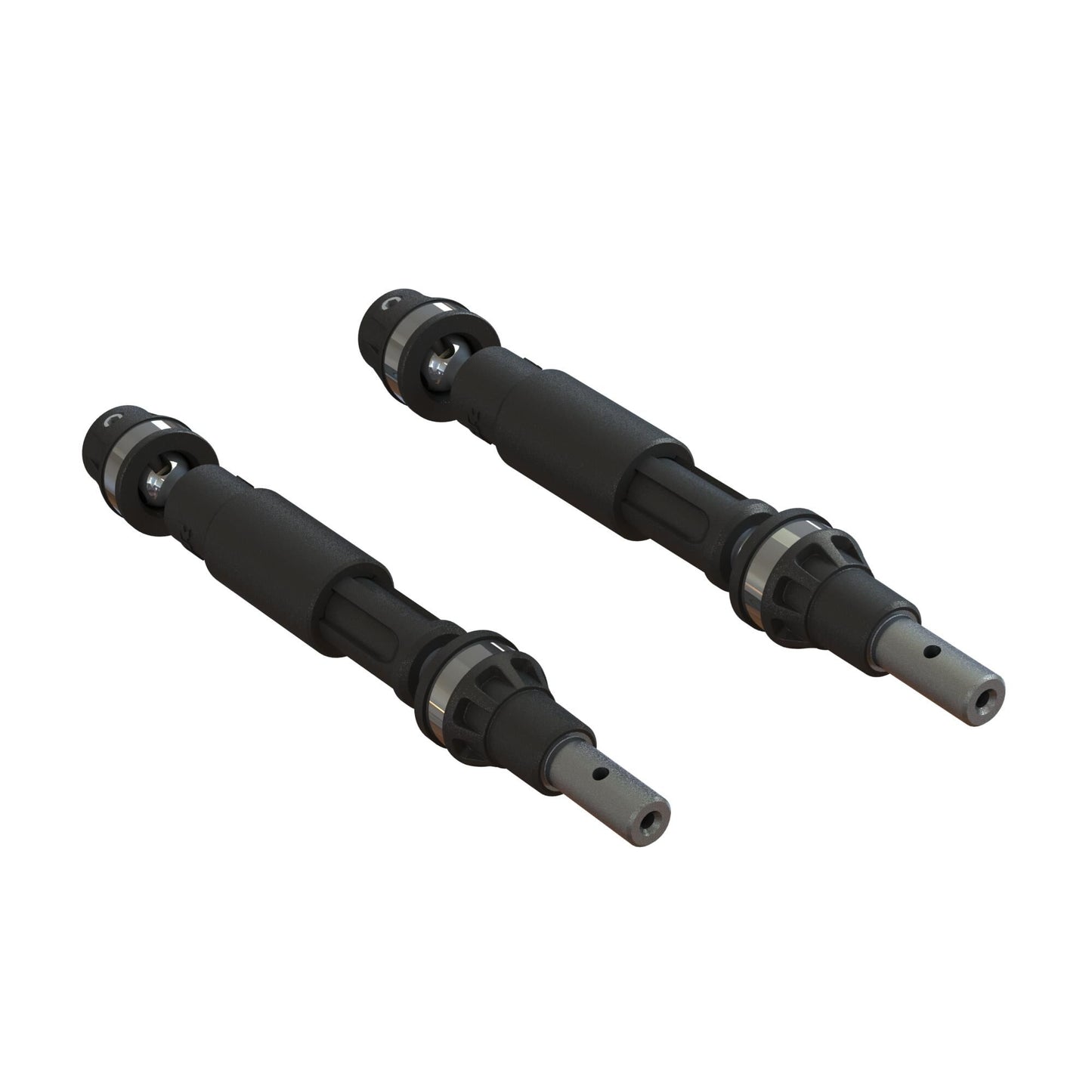 Arrma CVD Driveshaft Set (2) ARA210011