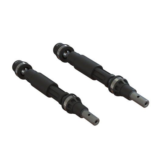 Arrma CVD Driveshaft Set (2) ARA210011
