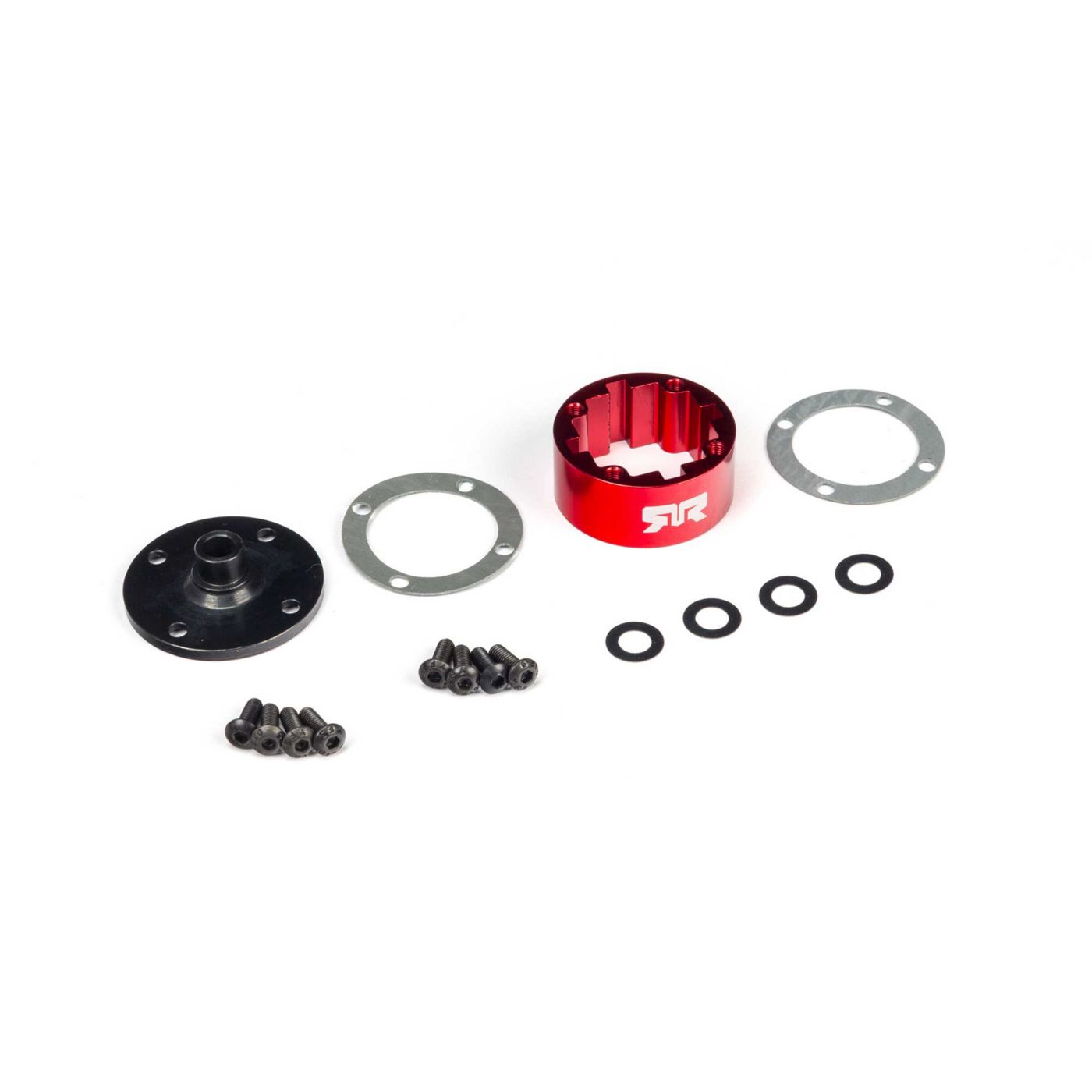 Arrma Metal Diff Case (Std 6S) ARA220050