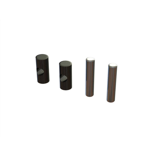 Arrma Outboard CVD Rebuild Set (2) ARA310933