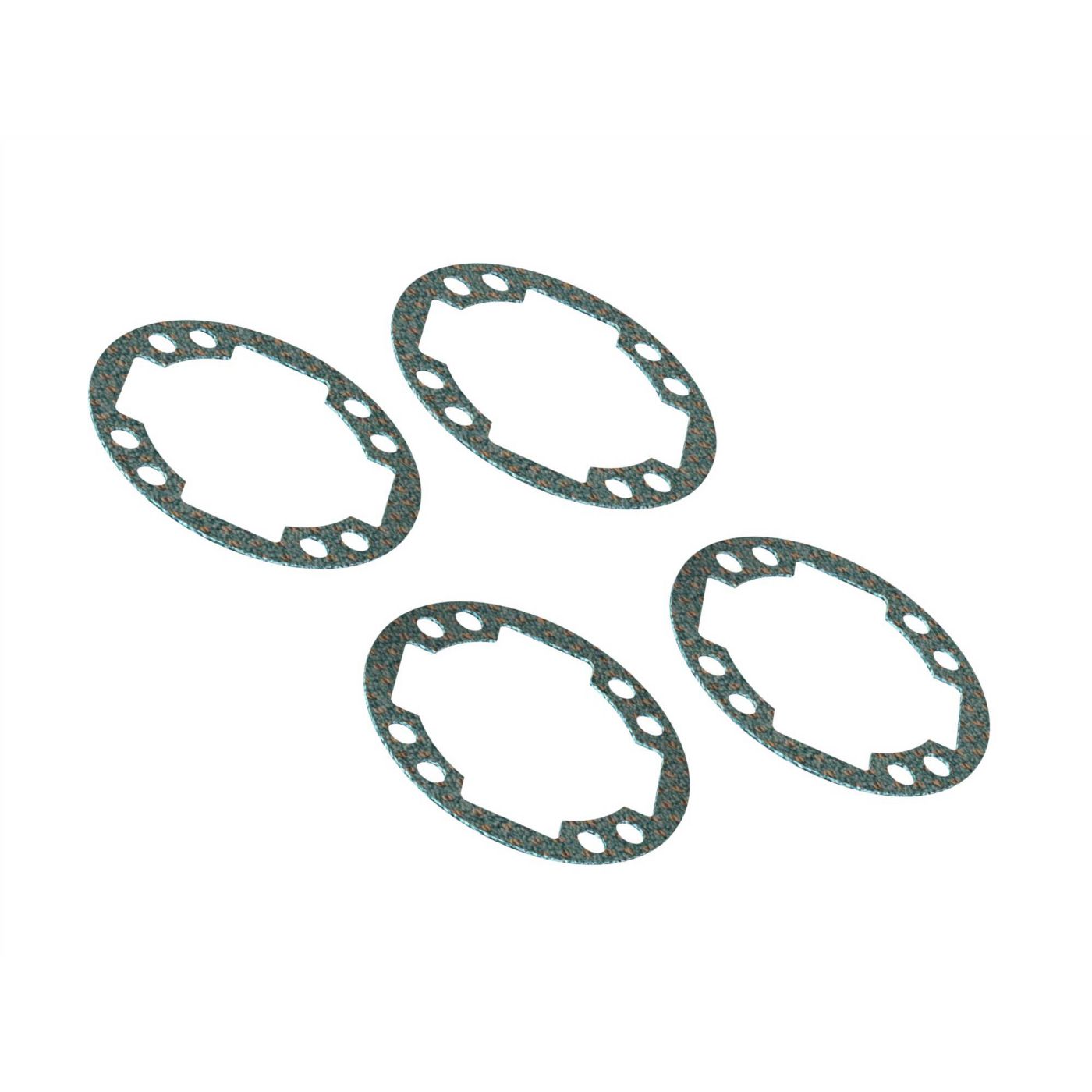Arrma Gasket (4) ARA310936