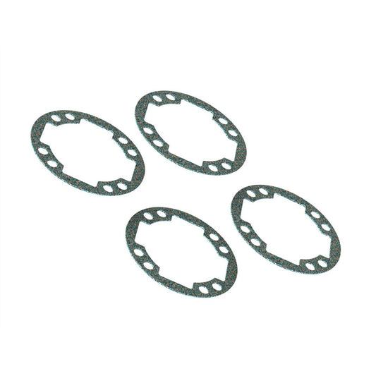 Arrma Gasket (4) ARA310936