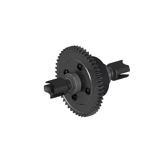 Arrma Center Diff Set 50T 100k Oil ARA310959