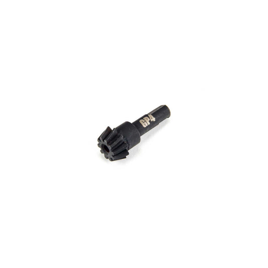 Arrma Main Input Gear 10T Spiral Cut GP4 5mm ARA310979
